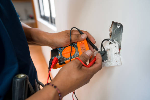 Best Electrical Contractors for Businesses  in Cedar Glen West, NJ