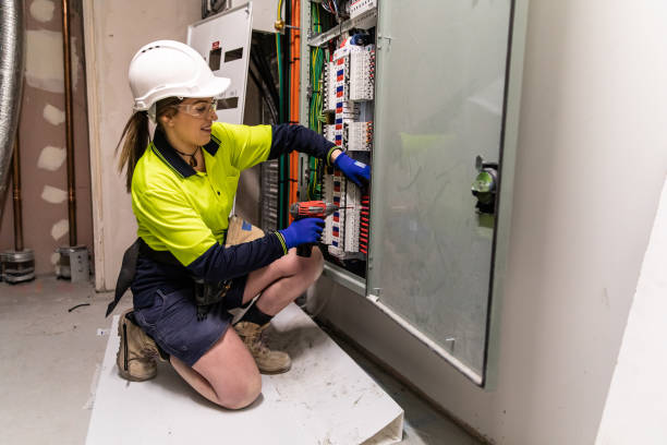Best Electrical System Inspection  in Cedar Glen West, NJ