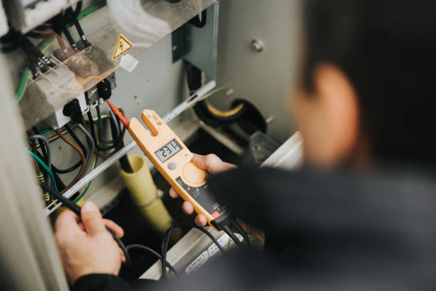 Best Electrical Repair Services  in Cedar Glen West, NJ