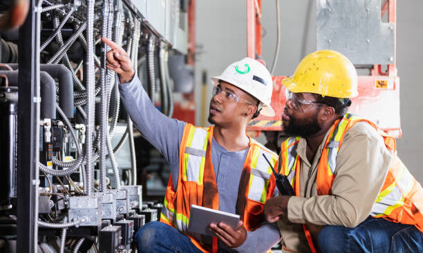 Best Affordable Electrical Installation  in Cedar Glen West, NJ