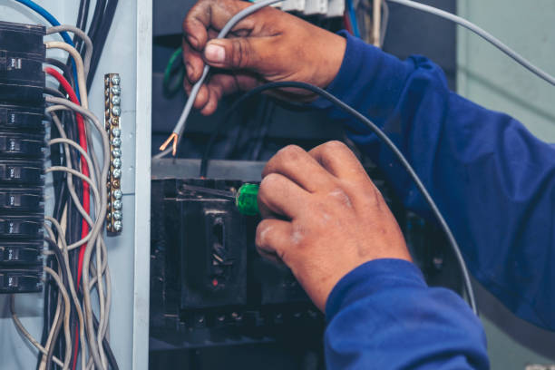 Best Circuit Breaker Repair  in Cedar Glen West, NJ