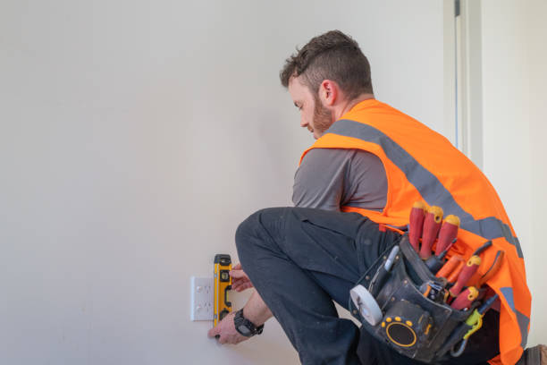 Best Electrical Outlet Repair  in Cedar Glen West, NJ