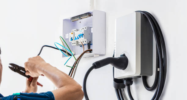 Best Electrical Upgrades for Homes  in Cedar Glen West, NJ