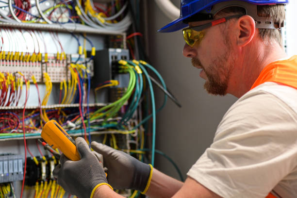 Best Local Electrician Companies  in Cedar Glen West, NJ