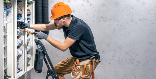 Best Commercial Electrician Services  in Cedar Glen West, NJ